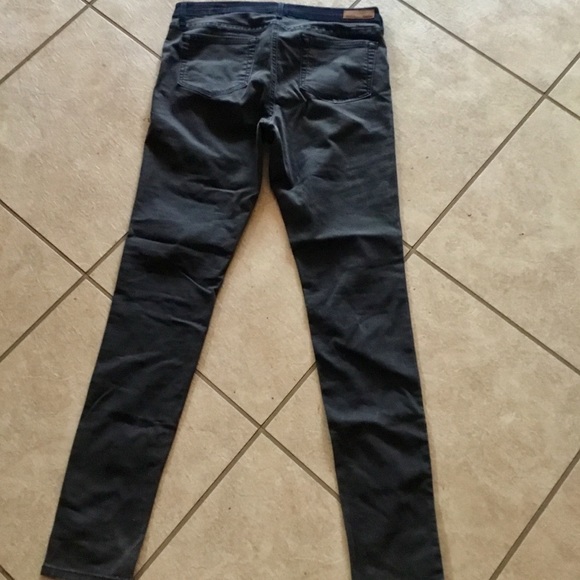 Angry Rabbit Skinny Jeans - Picture 4 of 5